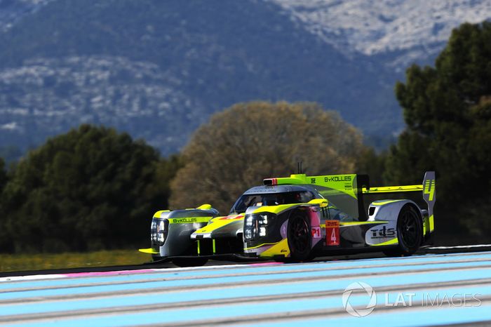 #7 Toyota Gazoo Racing Toyota TS050: Mike Conway, Alexander Wurz, Jose Maria Lopez, Sébastien Buemi, Anthony Davidson