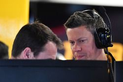 Marcin Budkowski, Renault Sport F1 Team