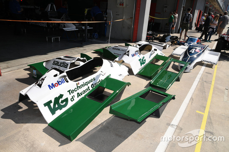 Motor Legend Festival