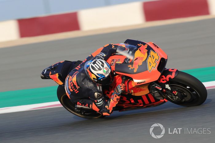 Pol Espargaro, Red Bull KTM Factory Racing