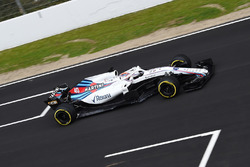 Robert Kubica, Williams FW41