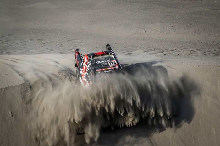 #341 Toyota: He Zhitao, Kai Zhao