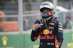Max Verstappen, Red Bull Racing kazadan sonra