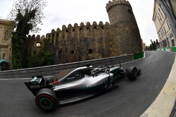 Льюис Хэмилтон, Mercedes AMG F1 W09