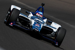 Takuma Sato, Rahal Letterman Lanigan Racing Honda
