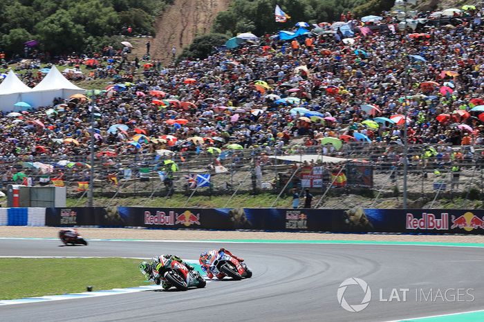 Cal Crutchlow, Team LCR Honda