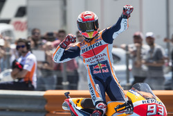 Marc Marquez, Repsol Honda Team