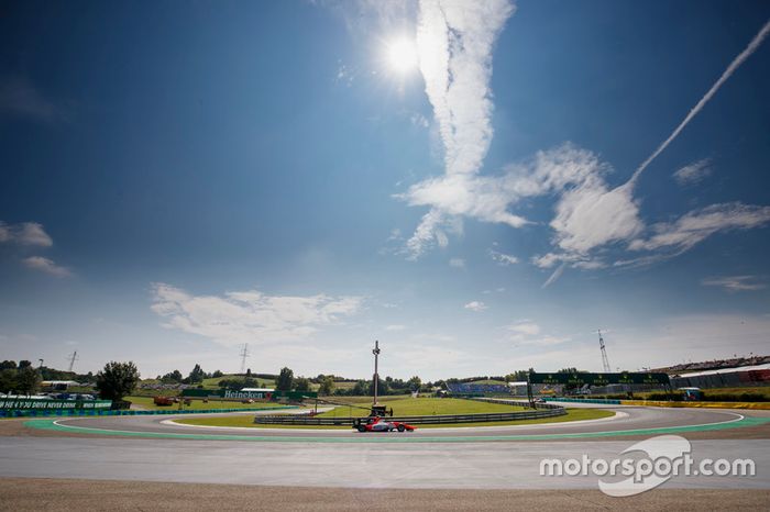 Dorian Boccolacci, MP Motorsport 