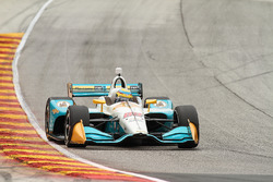 Gabby Chaves, Harding Racing Chevrolet