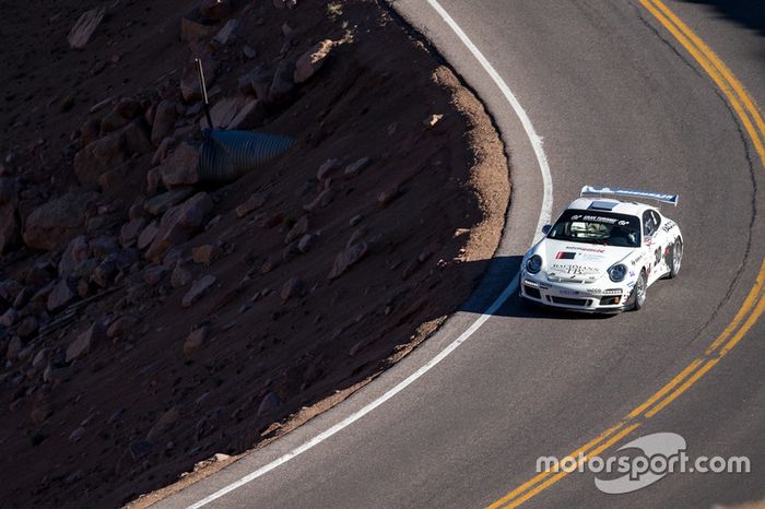 #30 Raphael Astier, Porsche 911 GT3 RS 3.8l
