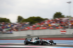 Льюіс Хемілтон, Mercedes-AMG F1 W09