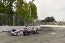 Will Power, Team Penske Chevrolet