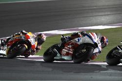 Danilo Petrucci, Pramac Racing