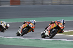 Brad Binder, Red Bull KTM Ajo