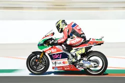 Aleix Espargaro, Aprilia Racing Team Gresini