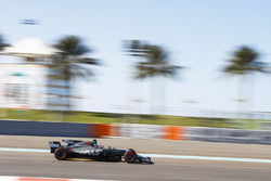 Кевин Магнуссен, Haas F1 Team VF-17