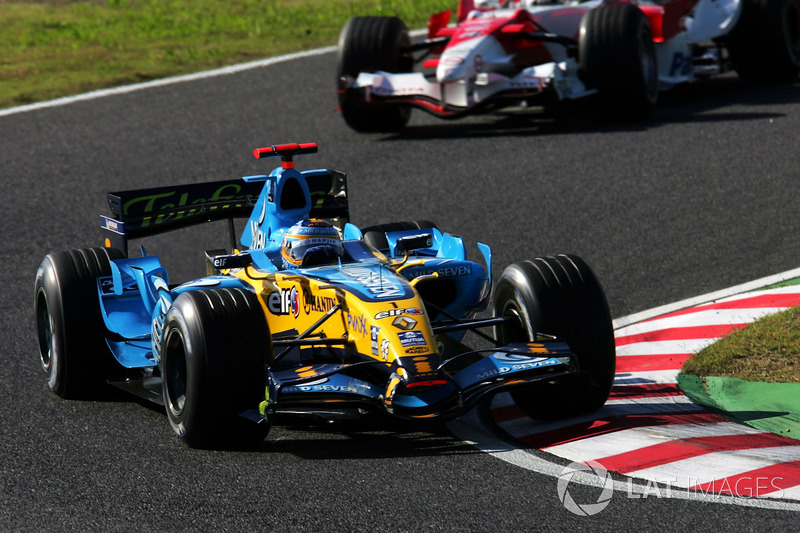 2006 Japanese Grand Prix