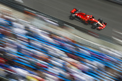 Sebastian Vettel, Ferrari SF71H