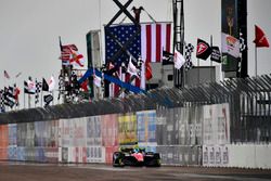 Robert Wickens, Schmidt Peterson Motorsports Honda