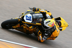 Randy Krummenacher, BARDAHL Evan Bros. WorldSSP Team