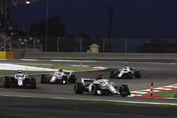 Marcus Ericsson, Sauber C37