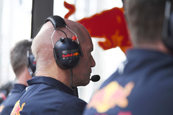 Adrian Newey, Red Bull Racing