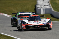 #6 Acura Team Penske Acura DPi, P: Dane Cameron, Juan Pablo Montoya