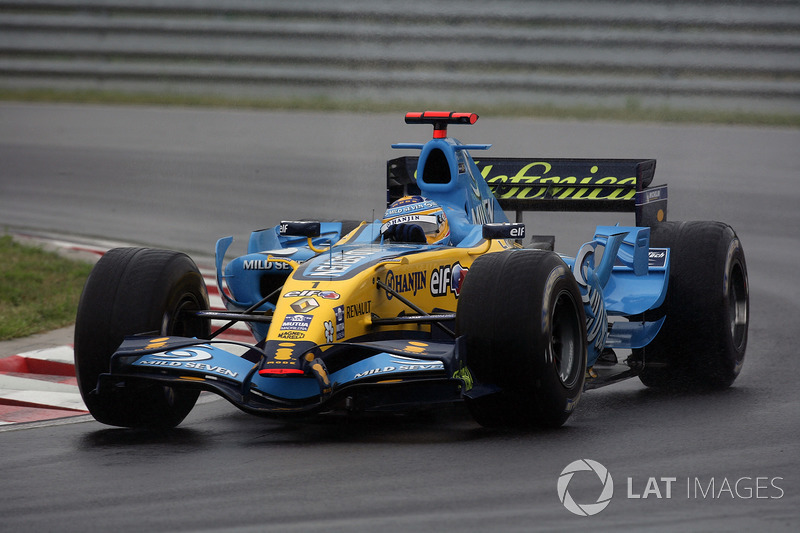Renault R26 (2006)