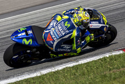 Валентино Росси, Yamaha Factory Racing