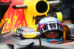 Max Verstappen, Red Bull Racing RB12