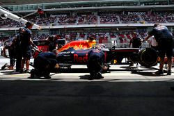 Max Verstappen, Red Bull Racing RB12