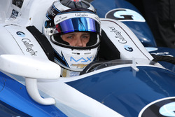 Макс Чілтон, Chip Ganassi Racing Chevrolet