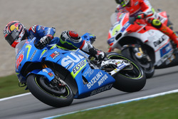 Маверік Віньялес, Team Suzuki MotoGP