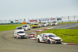 Race action