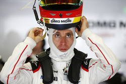 Timo Bernhard, Porsche Team