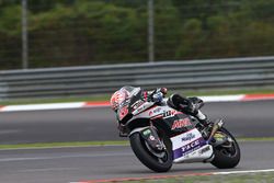 Johann Zarco, Ajo Motorsport