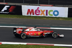 Себастьян Феттель, Ferrari SF16-H