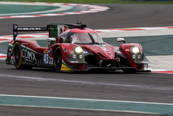 #43 RGR Sport by Morand Ligier JSP2 - Nissan: Ricardo Gonzalez, Filipe Albuquerque, Bruno Senna