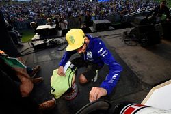 Valentino Rossi, Yamaha Factory Racing