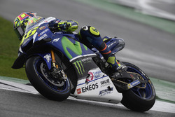 Valentino Rossi, Yamaha Factory Racing