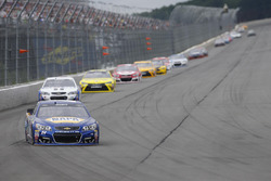 Chase Elliott, Hendrick Motorsports Chevrolet