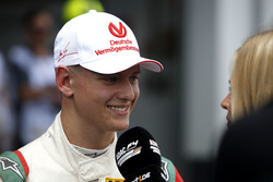 Mick Schumacher, Prema Powerteam