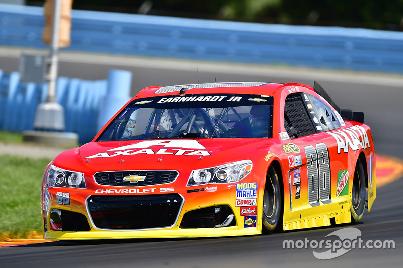 Jeff Gordon, Hendrick Motorsports, Chevrolet