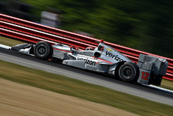 Will Power, Team Penske Chevrolet