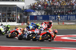 Марк Маркес, Repsol Honda Team