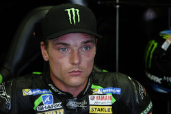 Alex Lowes, Tech 3 Yamaha