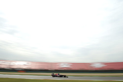 Max Verstappen, Scuderia Toro Rosso STR11