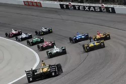 Race action