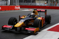 Antonio Giovinazzi, PREMA Racing