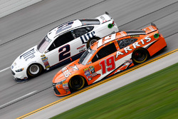 Carl Edwards, Joe Gibbs Racing Toyota